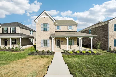 322 Aspen Aly, Mount Juliet, TN 37122