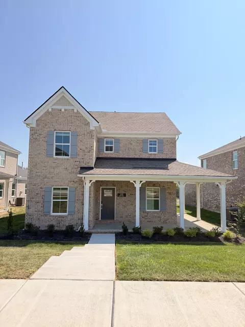 322 Aspen Aly, Mount Juliet, TN 37122