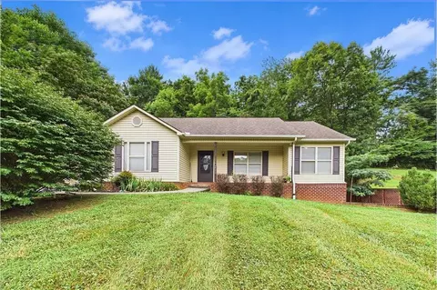 2599 Kaley Dr, Talbott, TN 37877 photo 1