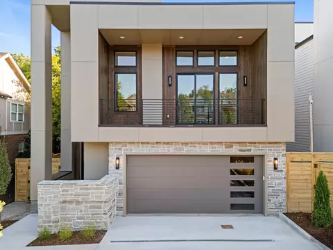 1109 Biltmore Dr #A, Nashville, TN 37204