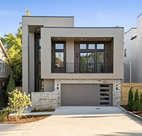 1109 Biltmore Dr #A, Nashville, TN 37204