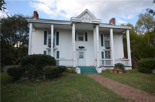 501 E St, Clarksville, TN 37042