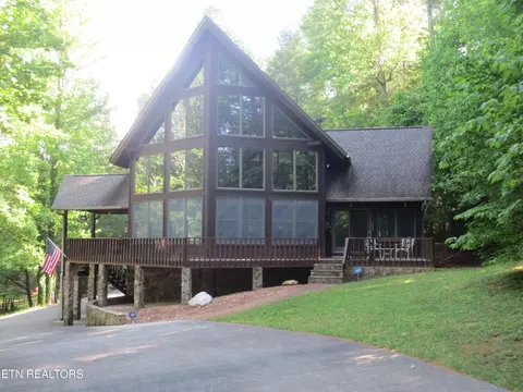 1536 Turkey Creek Rd, Tellico Plains, TN 37385