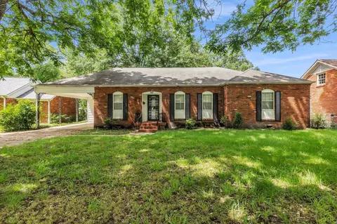 747 Margo Ln, Memphis, TN 38122