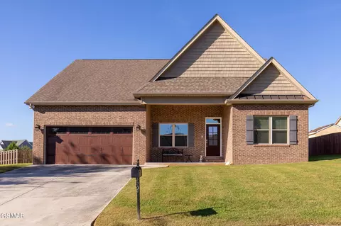 1223 Beaumont Ave, Sevierville, TN 37876