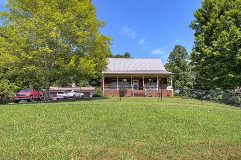 286 Oss Williams Rd, Afton, TN 37616