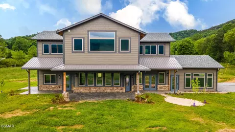 3119 Burns Rd, Sevierville, TN 37862