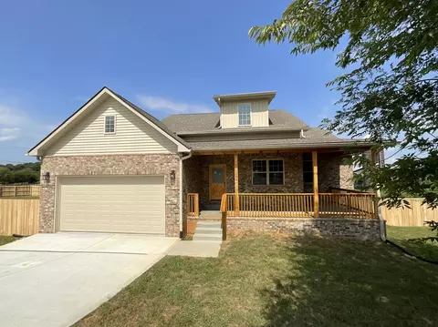 1523 Rosewood, Sevierville, TN 37876