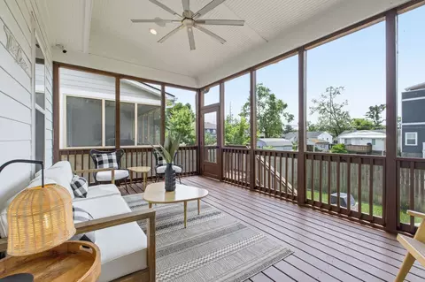 6123 Louisiana Ave #A, Nashville, TN 37209