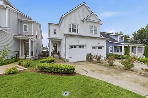 6123 Louisiana Ave #A, Nashville, TN 37209