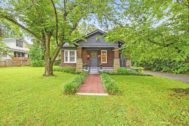 804 N 14th St, Nashville, TN 37206