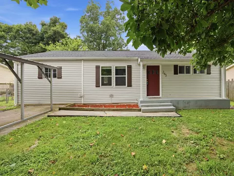 265 Orlando Dr NE, Cleveland, TN 37323