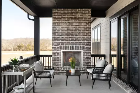 Exterior - 5129 Rambler Loop N, Franklin, TN 37064 photo 3 of 3