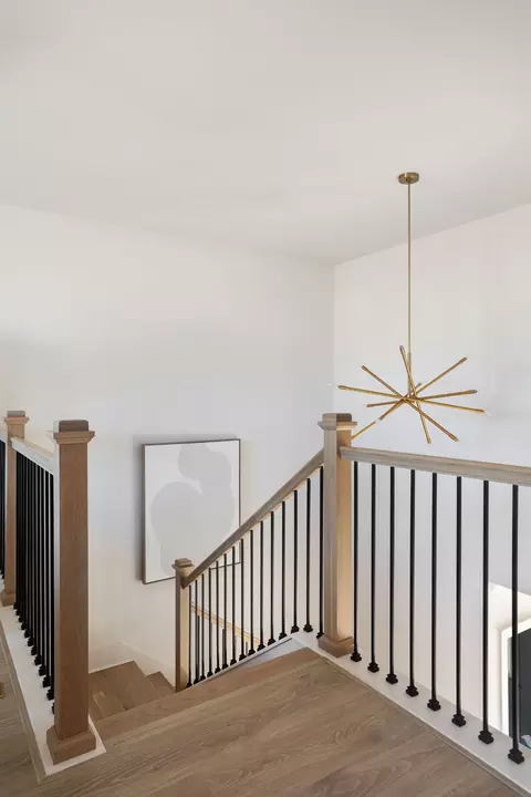 Entry Way - 5129 Rambler Loop N, Franklin, TN 37064 photo 4 of 6