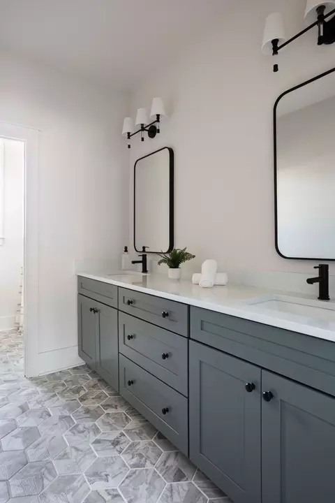 Bath - 5129 Rambler Loop N, Franklin, TN 37064 photo 8 of 21