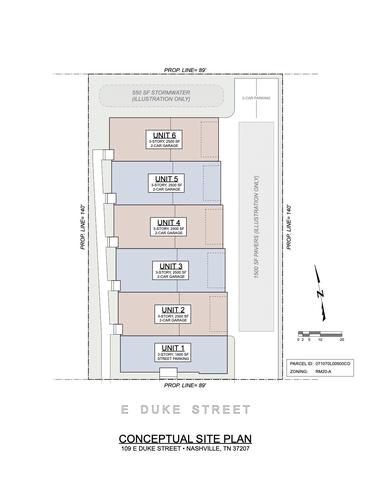 201 Duke St, Nashville, TN 37207