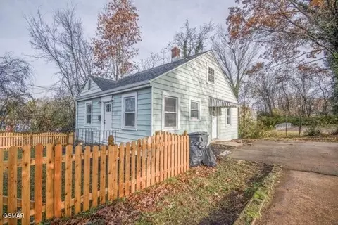 414 S Castle St, Knoxville, TN 37914