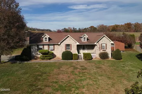 519 Stellar Ct, Kodak, TN 37764