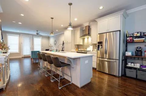 1815 Ridley Blvd #11, Nashville, TN 37203