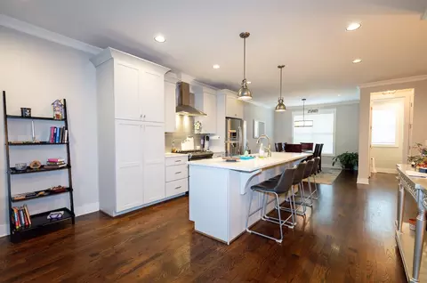 1815 Ridley Blvd #11, Nashville, TN 37203