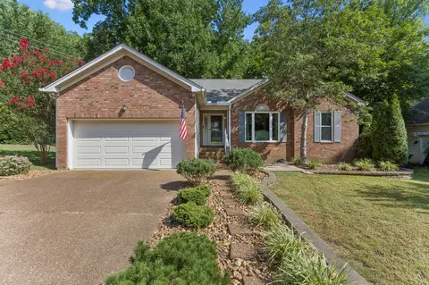 2180 Strombury Dr, Hermitage, TN 37076
