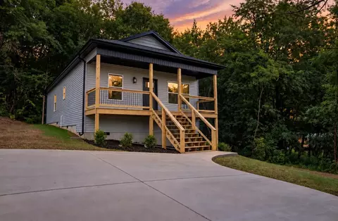 260 High St, Charleston, TN 37310