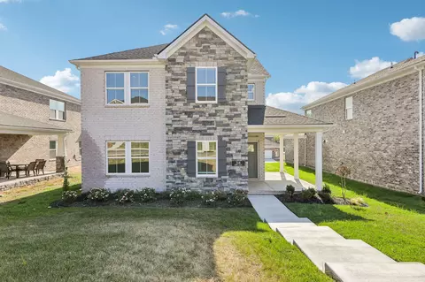 314 Aspen Aly, Mount Juliet, TN 37122