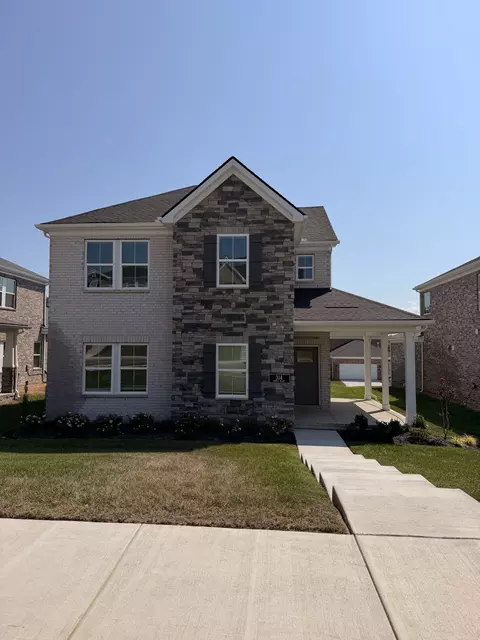 314 Aspen Aly, Mount Juliet, TN 37122