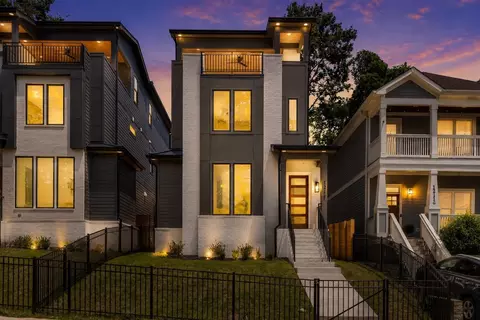 1213 Montgomery Ave, Nashville, TN 37207