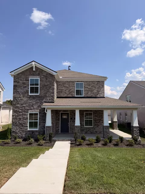 316 Aspen Aly, Mount Juliet, TN 37122