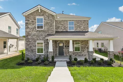 316 Aspen Aly, Mount Juliet, TN 37122