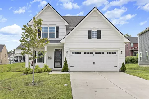 940 Green Vly, Smyrna, TN 37167