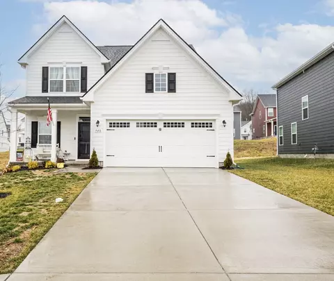 940 Green Vly, Smyrna, TN 37167