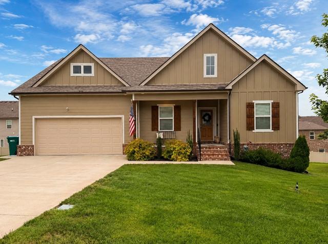 102 Albatross Ct, La Vergne, TN 37086