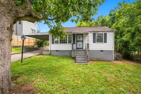 1420 Fulton St, Nashville, TN 37206