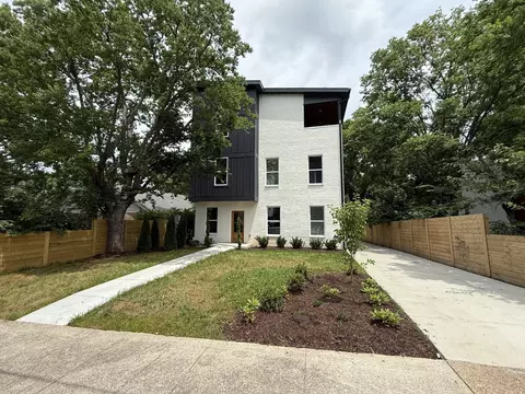 1308 Grand Ave, Nashville, TN 37212