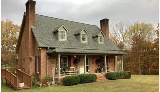 1376 Dividing Ridge Rd, Goodlettsville, TN 37072