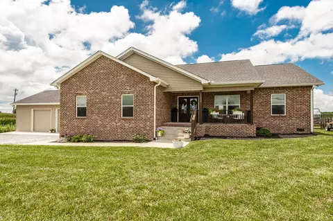 107 Cook Rd, Portland, TN 37148
