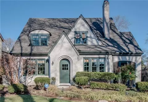 208 Lauderdale Rd, Nashville, TN 37205