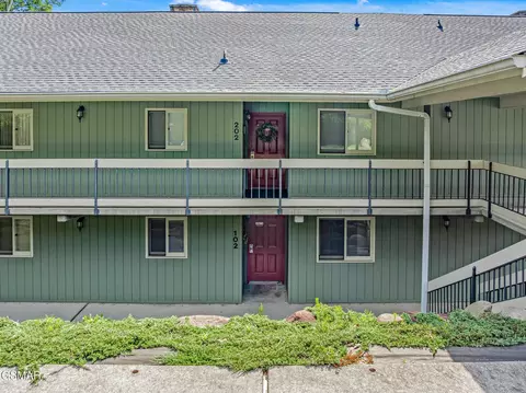526 Briarcliff Way #102, Pigeon Forge, TN 37863