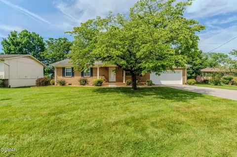 7817 Sweet Ln, Knoxville, TN 37938