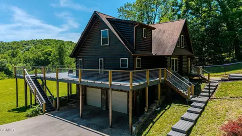 9703 Heiskell Rd, Heiskell, TN 37754 photo 2