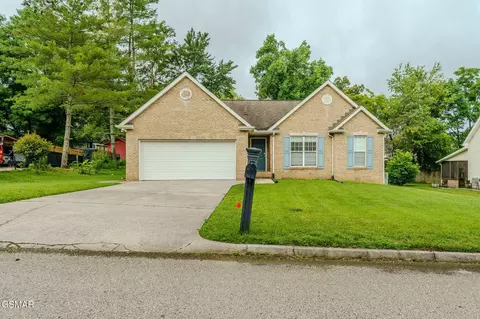 7213 Emerald Heath Rd, Powell, TN 37849