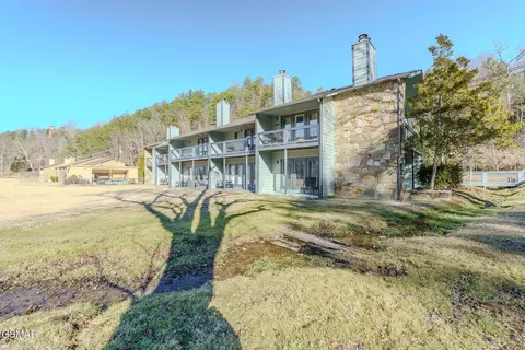4164 Old Webb Creek Rd UNIT 5, Gatlinburg, TN 37738