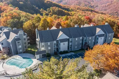 1260 Ski View Dr #3301, Gatlinburg, TN 37738