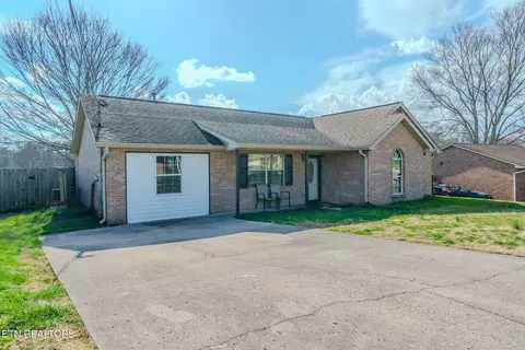 5515 Malachi Cir, Knoxville, TN 37918