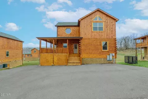 3856 Twilight Way, Pigeon Forge, TN 37863