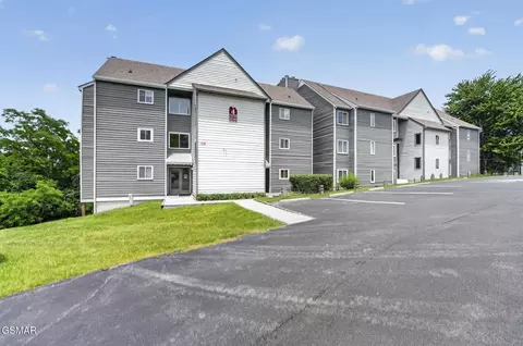 1260 Ski View Dr #4302, Gatlinburg, TN 37738