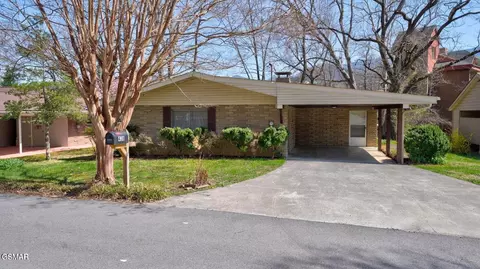 438 Cottage Dr, Gatlinburg, TN 37738