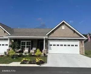 619 Snowflower Cir #133, Pigeon Forge, TN 37863